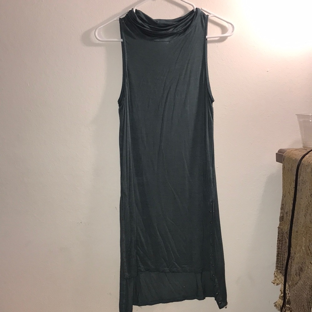 T shirt dress